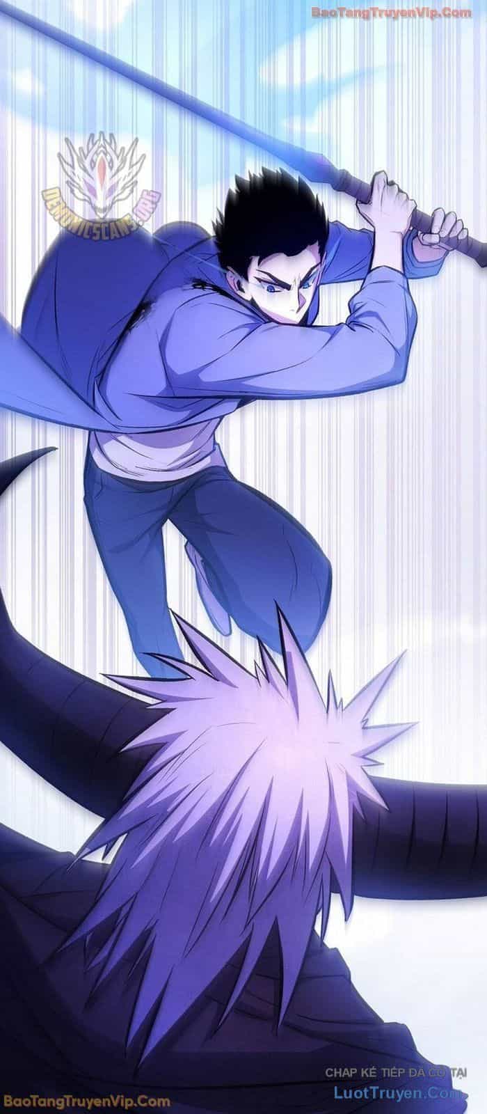 Anh Hùng Trở Về - Chương 138 - ảnh 31