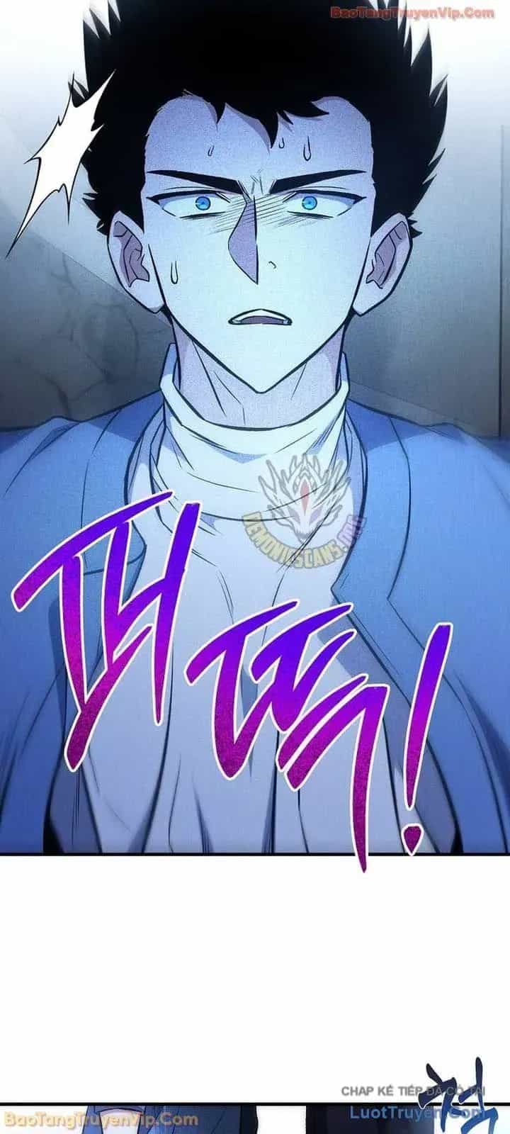 Anh Hùng Trở Về - Chương 139 - ảnh 61