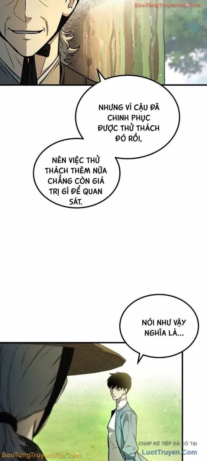 Anh Hùng Trở Về - Chương 141 - ảnh 57