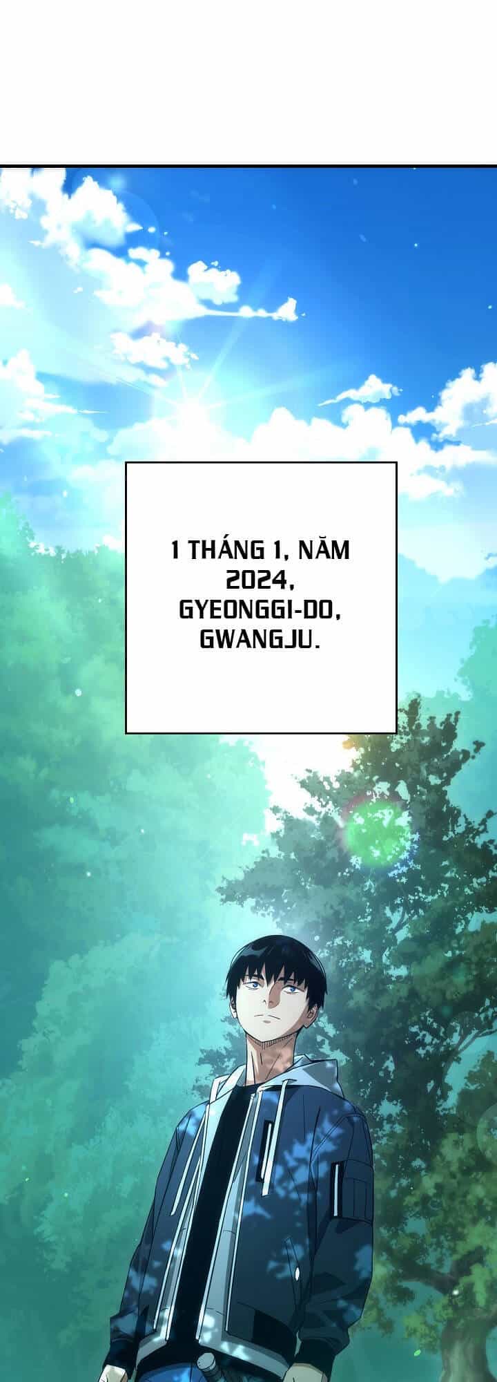 Anh Hùng Trở Về - Chương 15 - ảnh 21