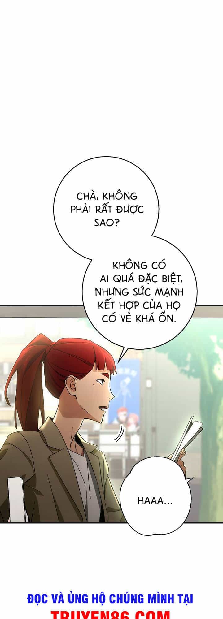 Anh Hùng Trở Về - Chương 15 - ảnh 5