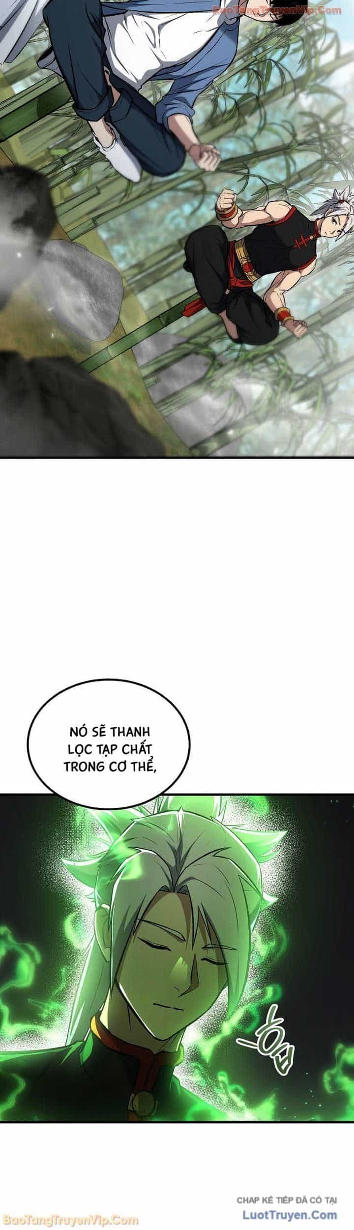 Anh Hùng Trở Về - Chương 144 - ảnh 25