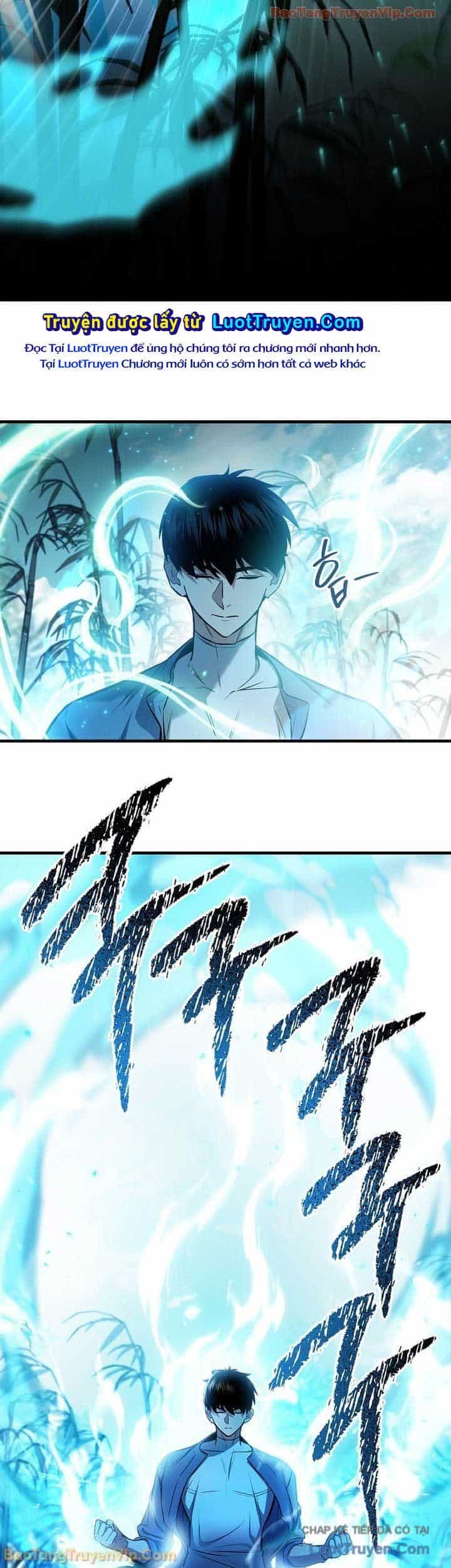 Anh Hùng Trở Về - Chương 144 - ảnh 36