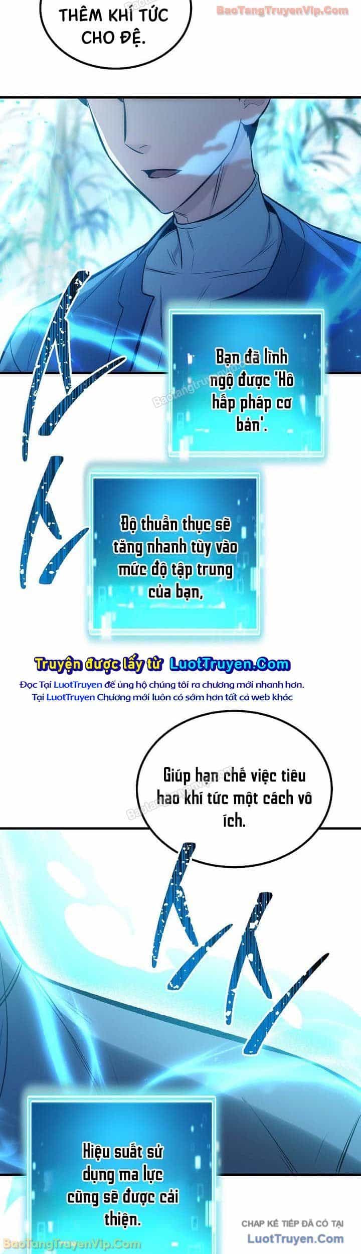 Anh Hùng Trở Về - Chương 144 - ảnh 41