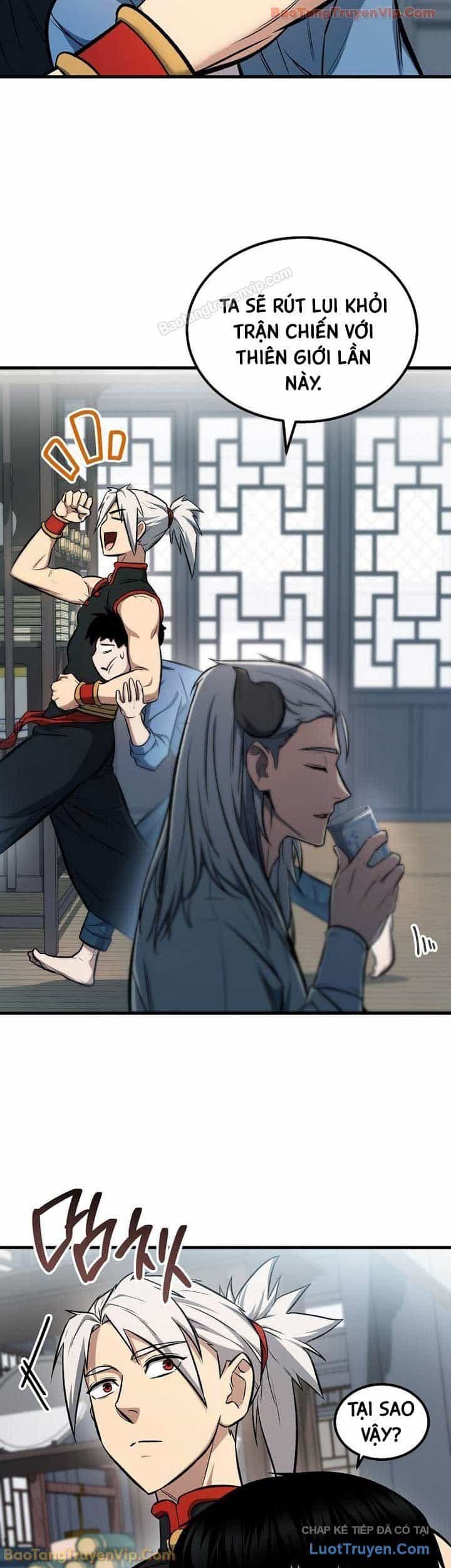Anh Hùng Trở Về - Chương 144 - ảnh 6