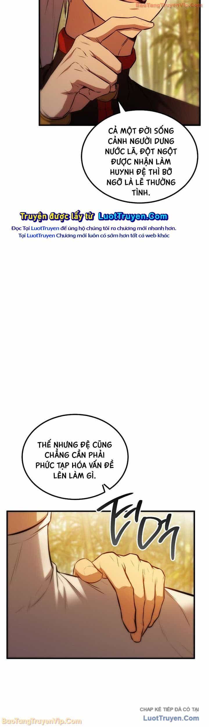 Anh Hùng Trở Về - Chương 145 - ảnh 45
