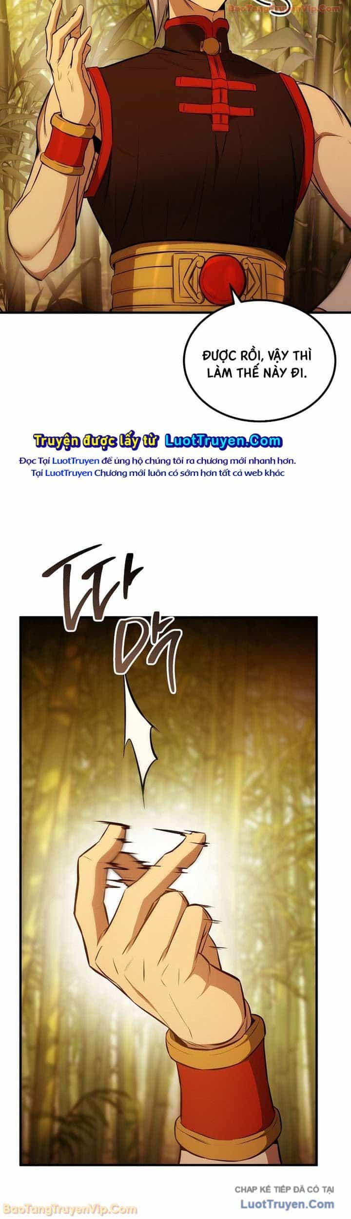 Anh Hùng Trở Về - Chương 145 - ảnh 48
