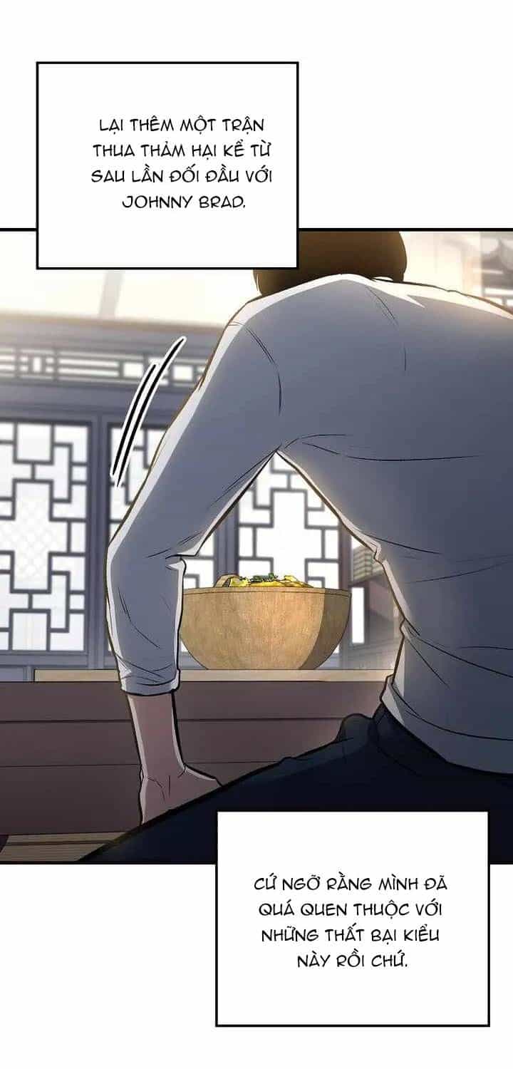 Anh Hùng Trở Về - Chương 146 - ảnh 37