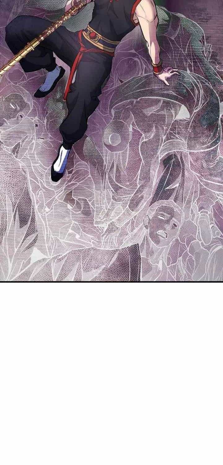 Anh Hùng Trở Về - Chương 146 - ảnh 57