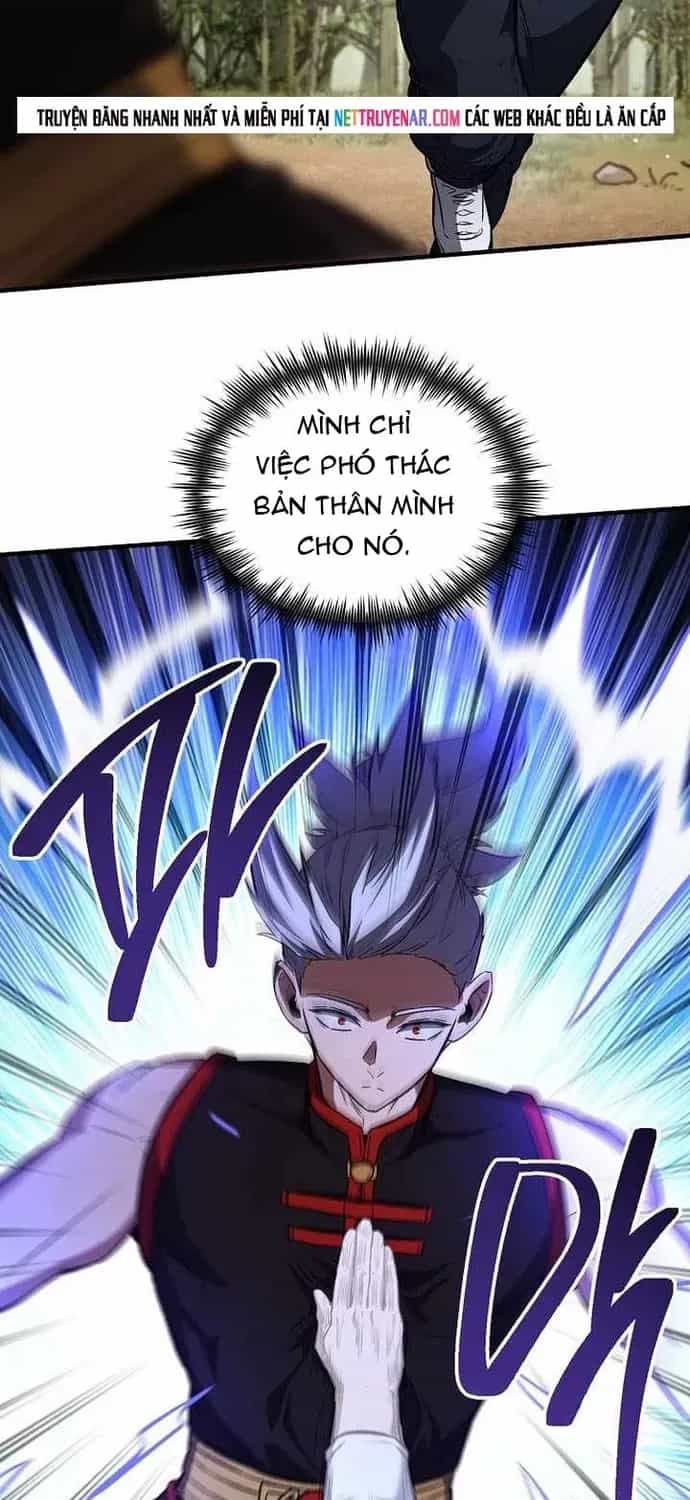 Anh Hùng Trở Về - Chương 147 - ảnh 13