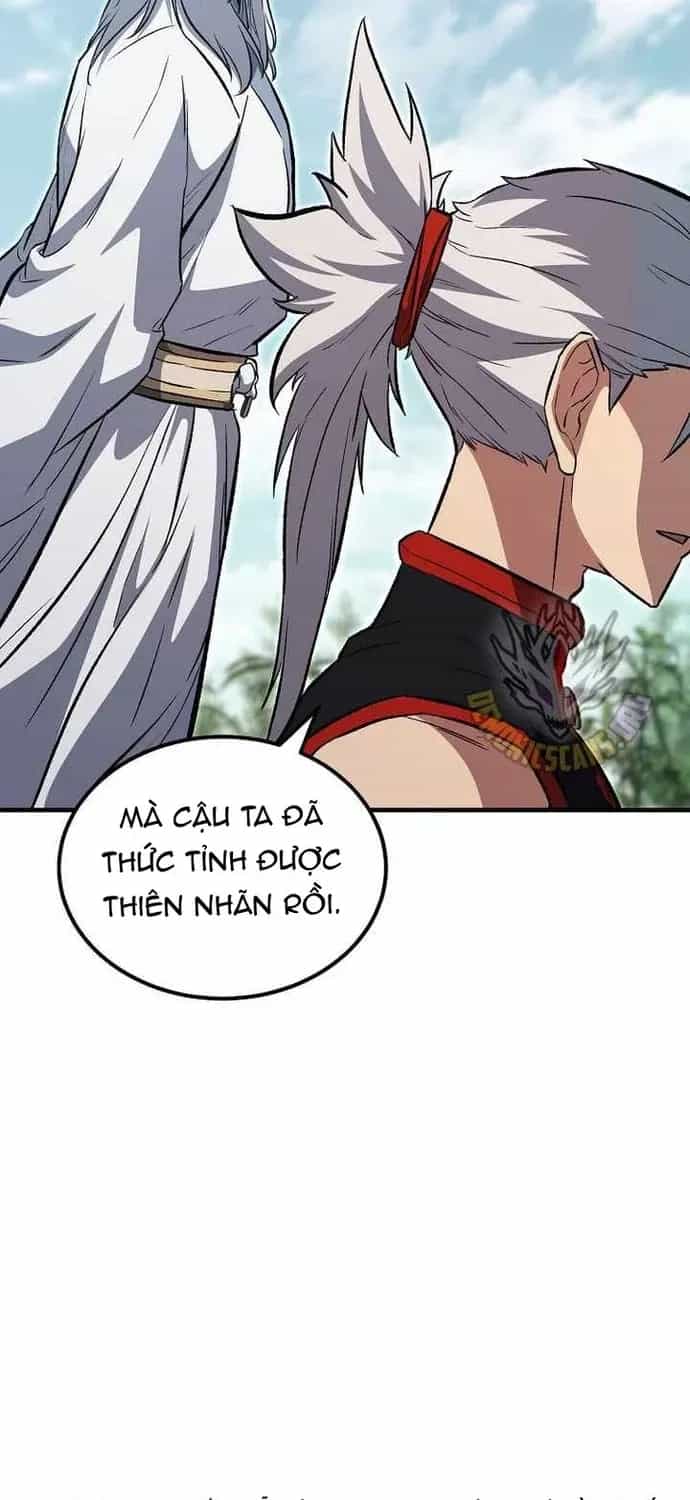 Anh Hùng Trở Về - Chương 147 - ảnh 30
