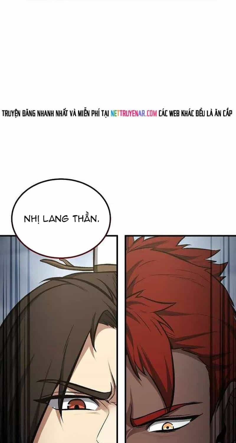 Anh Hùng Trở Về - Chương 148 - ảnh 52