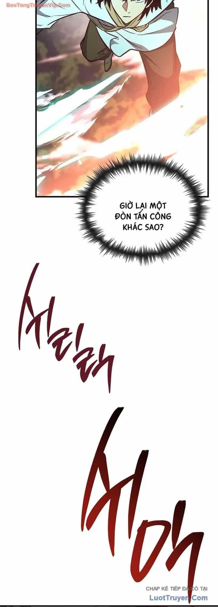 Anh Hùng Trở Về - Chương 149 - ảnh 39