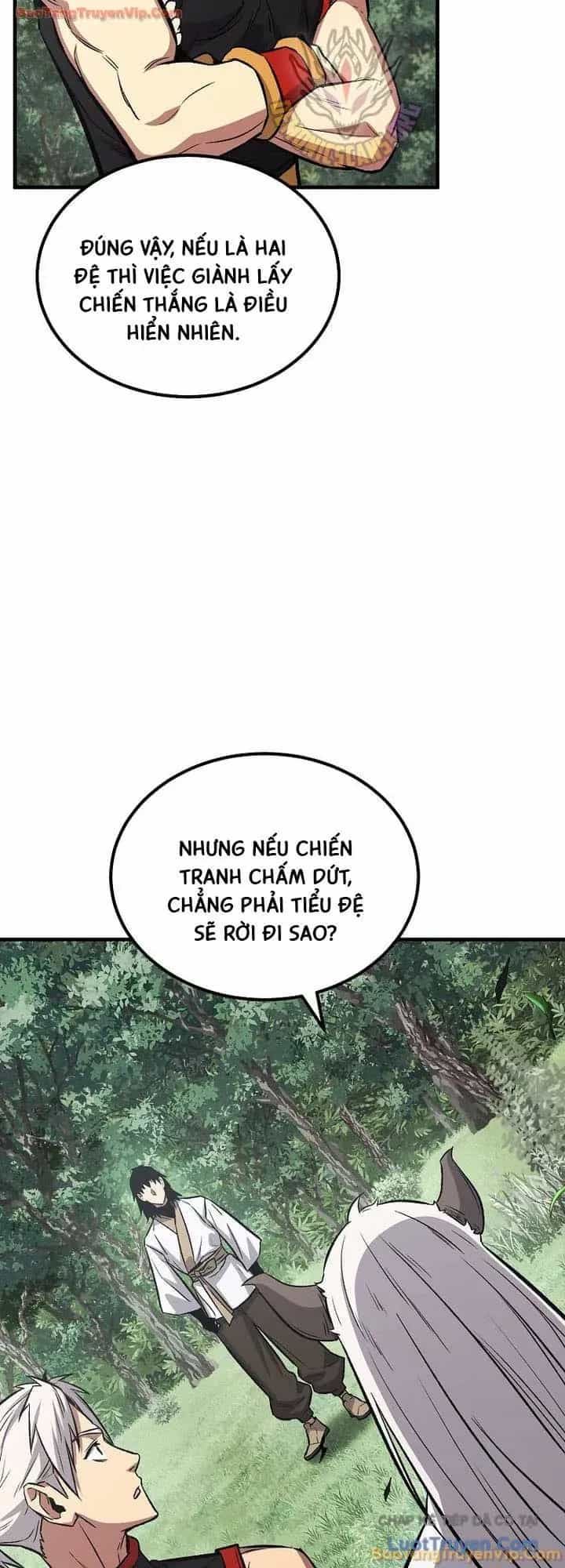 Anh Hùng Trở Về - Chương 150 - ảnh 30