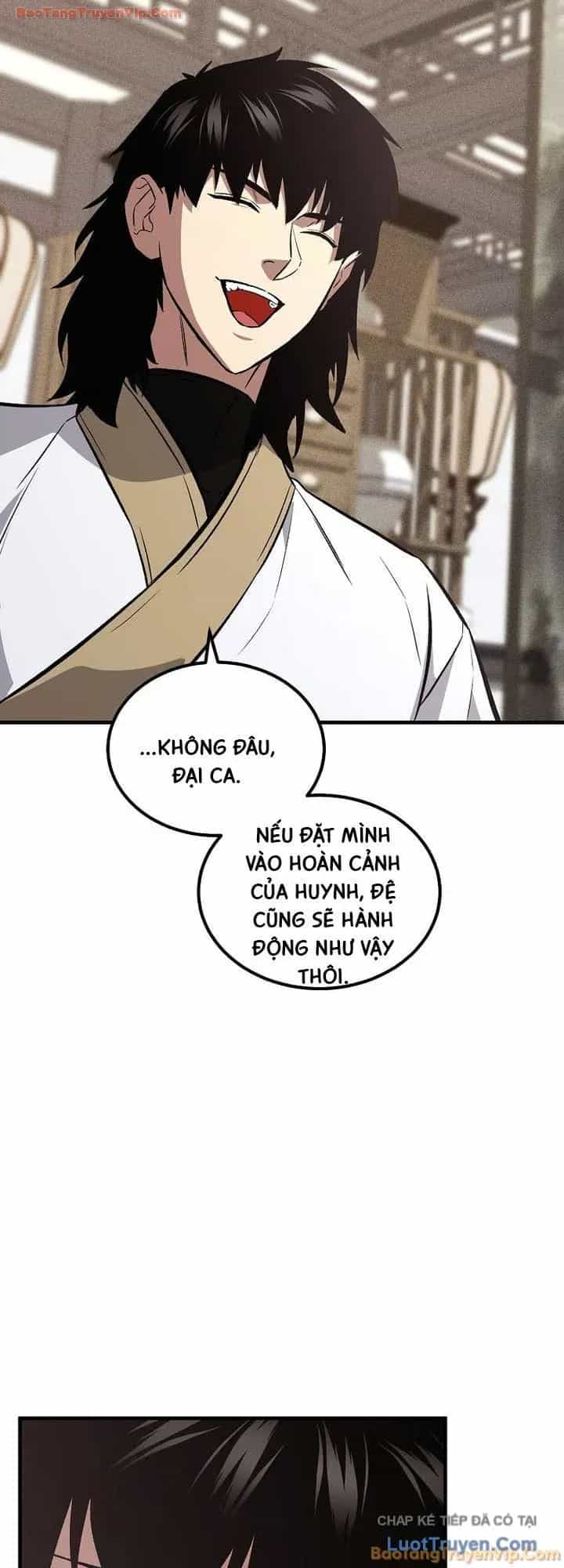 Anh Hùng Trở Về - Chương 150 - ảnh 58
