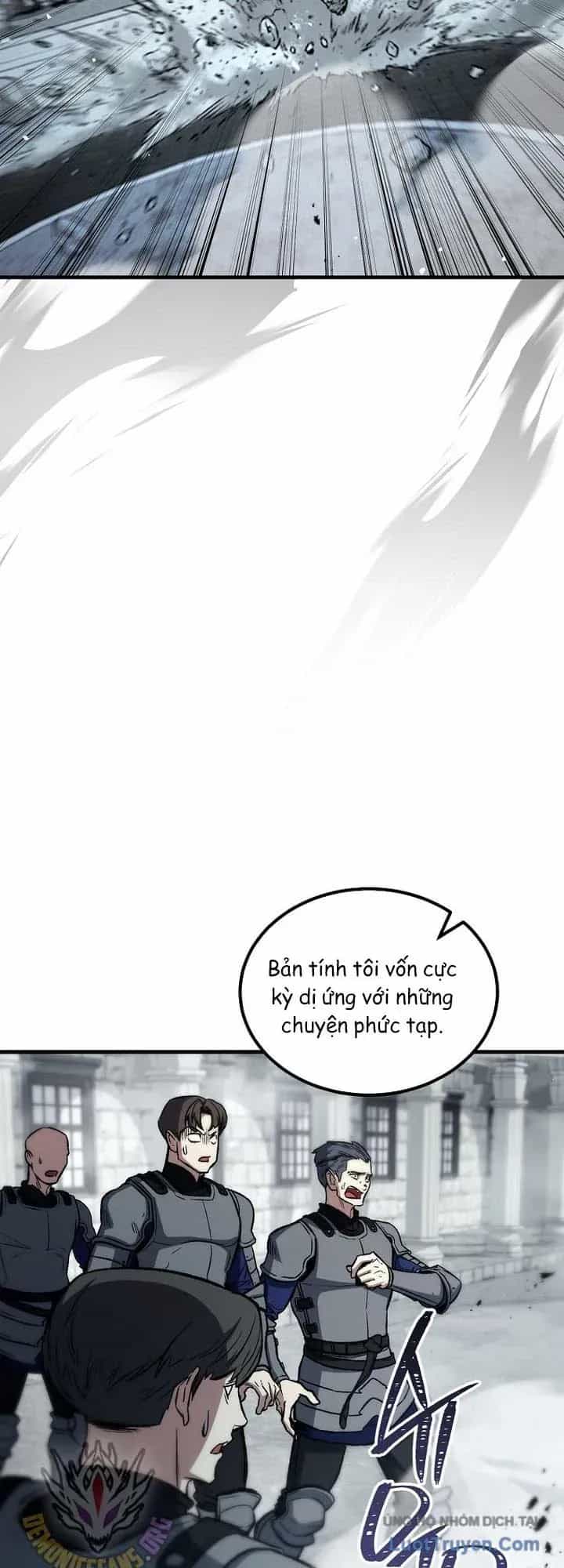 Anh Hùng Trở Về - Chương 161 - ảnh 11