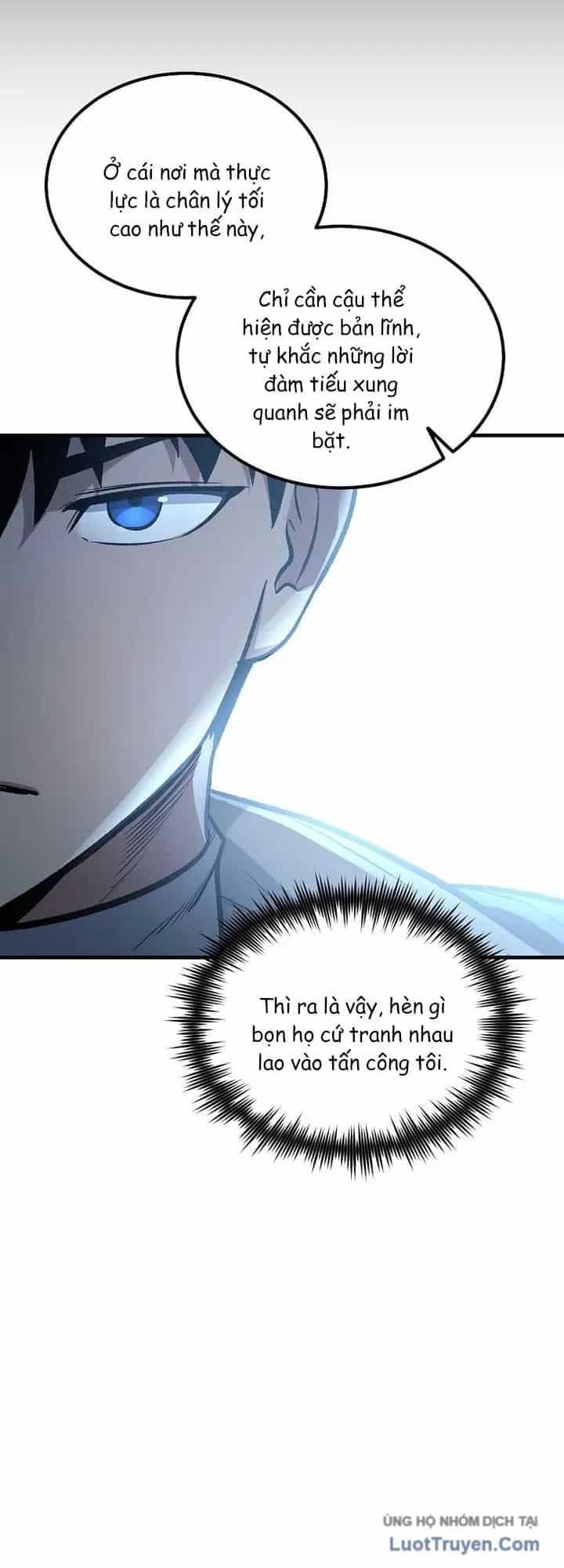 Anh Hùng Trở Về - Chương 161 - ảnh 31