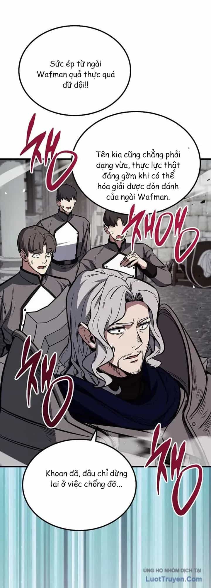 Anh Hùng Trở Về - Chương 161 - ảnh 46