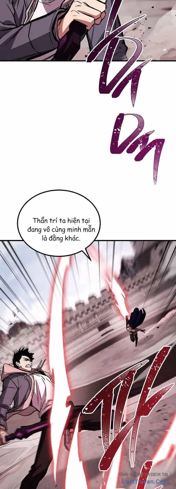 Anh Hùng Trở Về - Chương 161 - ảnh 62