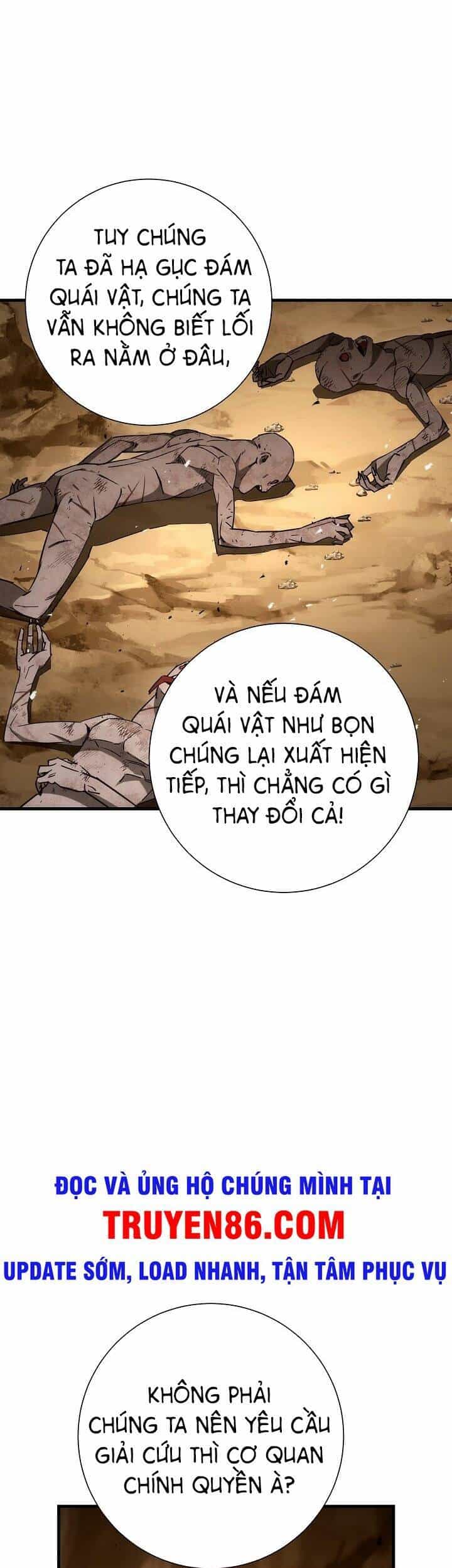 Anh Hùng Trở Về - Chương 17 - ảnh 49