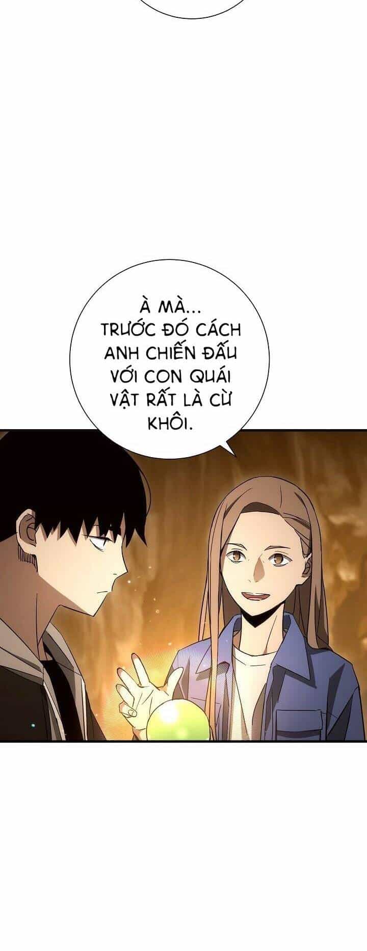 Anh Hùng Trở Về - Chương 17 - ảnh 56