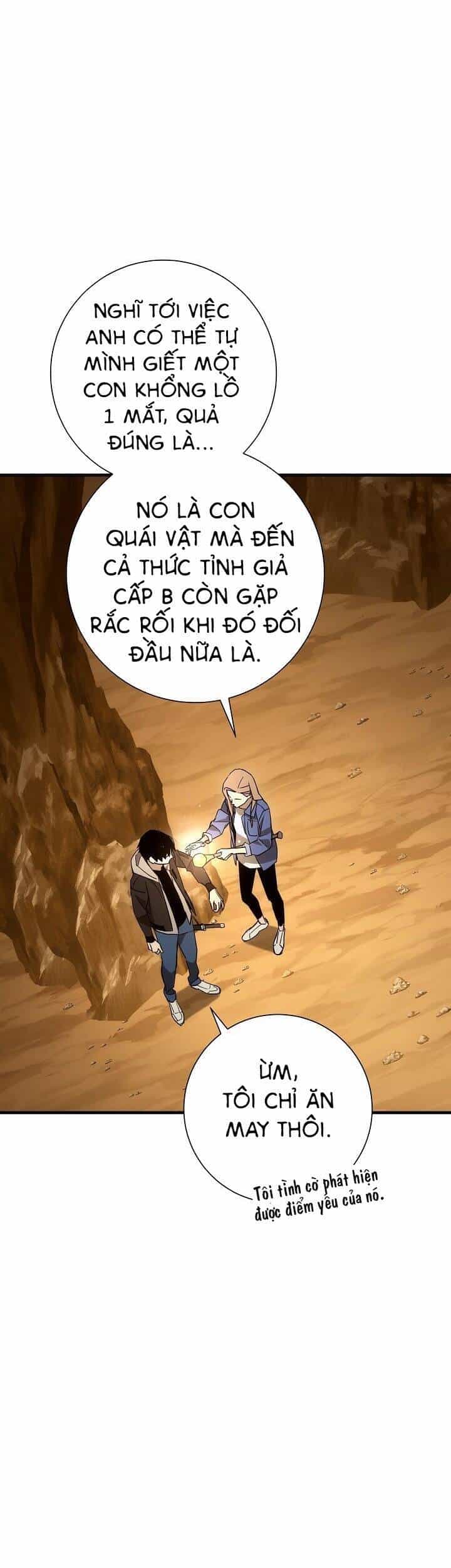 Anh Hùng Trở Về - Chương 17 - ảnh 57