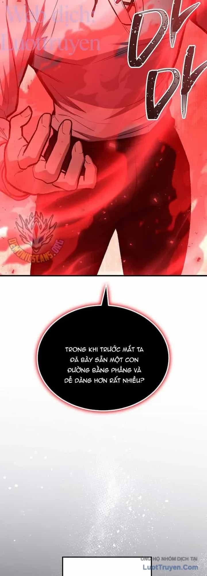 Anh Hùng Trở Về - Chương 162 - ảnh 23