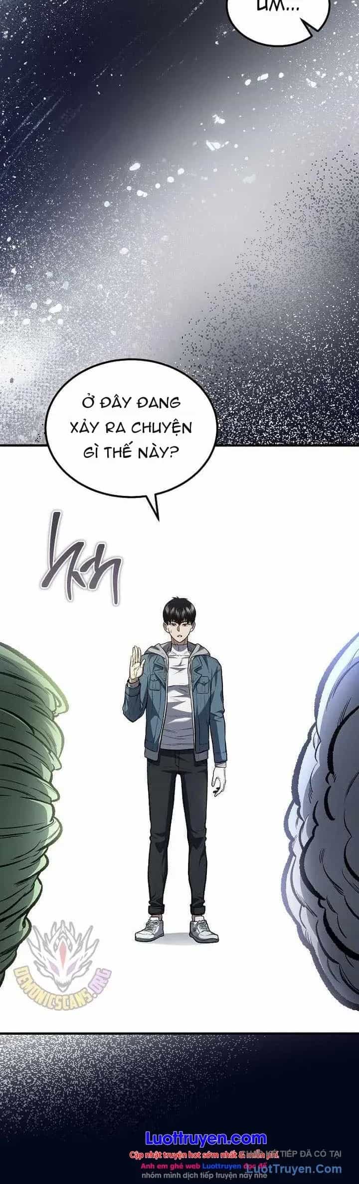 Anh Hùng Trở Về - Chương 163 - ảnh 12