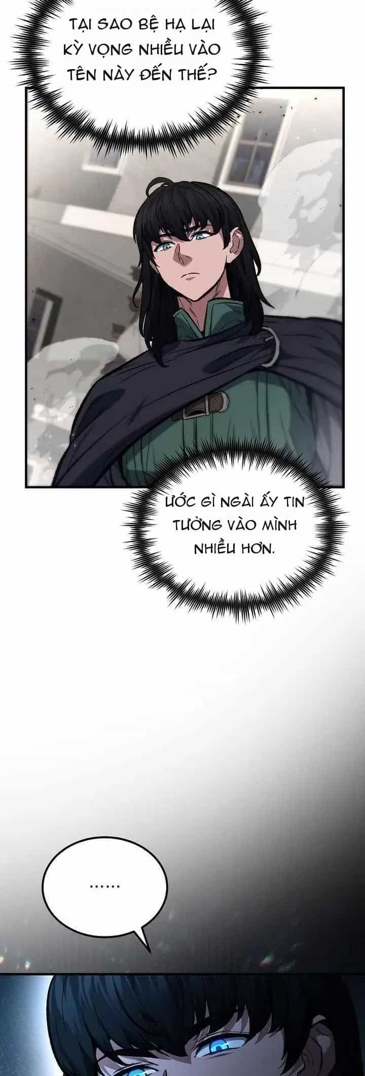 Anh Hùng Trở Về - Chương 163 - ảnh 51