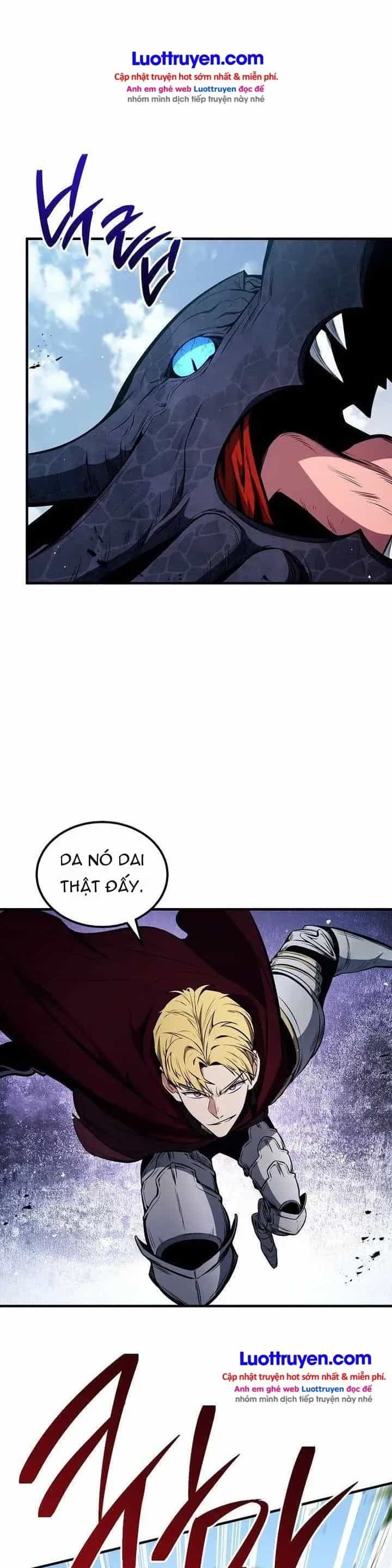 Anh Hùng Trở Về - Chương 165 - ảnh 14
