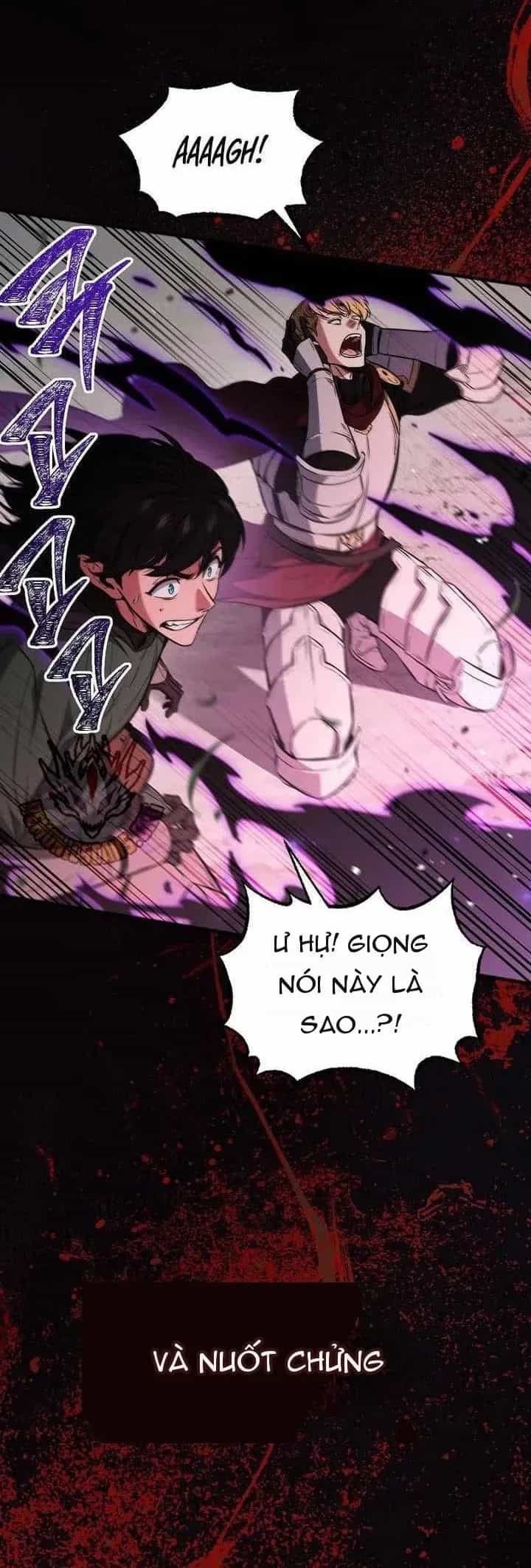 Anh Hùng Trở Về - Chương 166 - ảnh 28