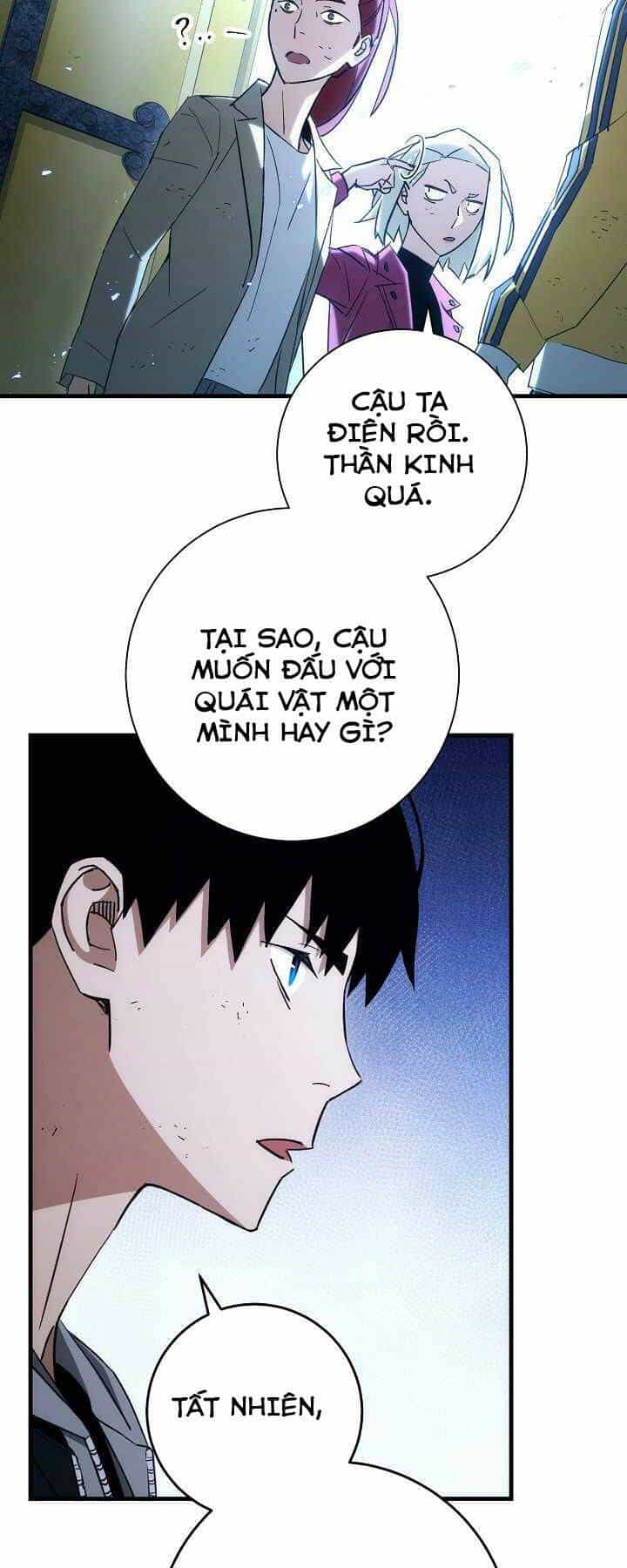 Anh Hùng Trở Về - Chương 19 - ảnh 31
