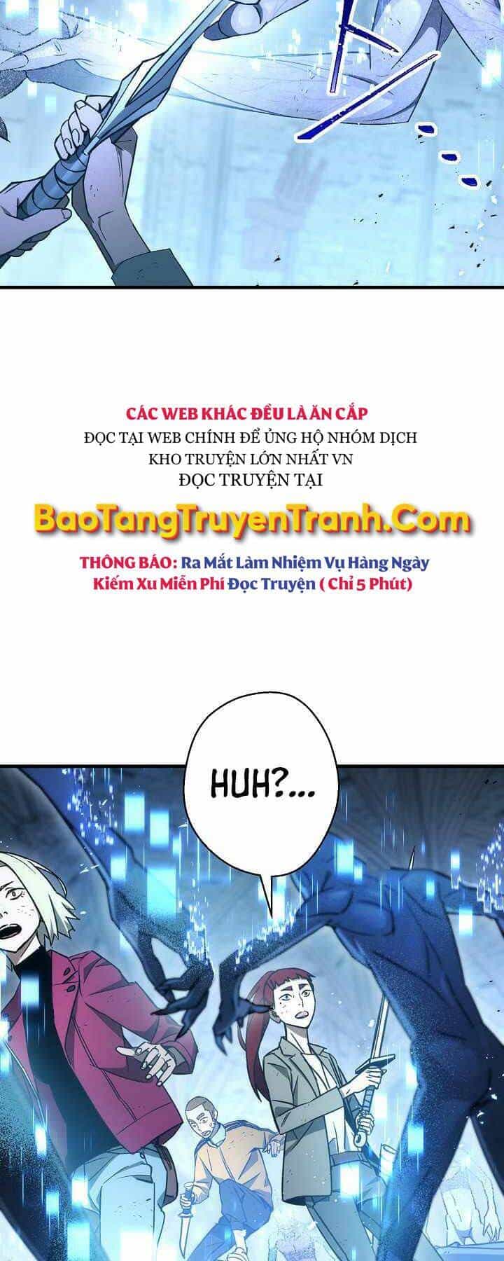 Anh Hùng Trở Về - Chương 19 - ảnh 6