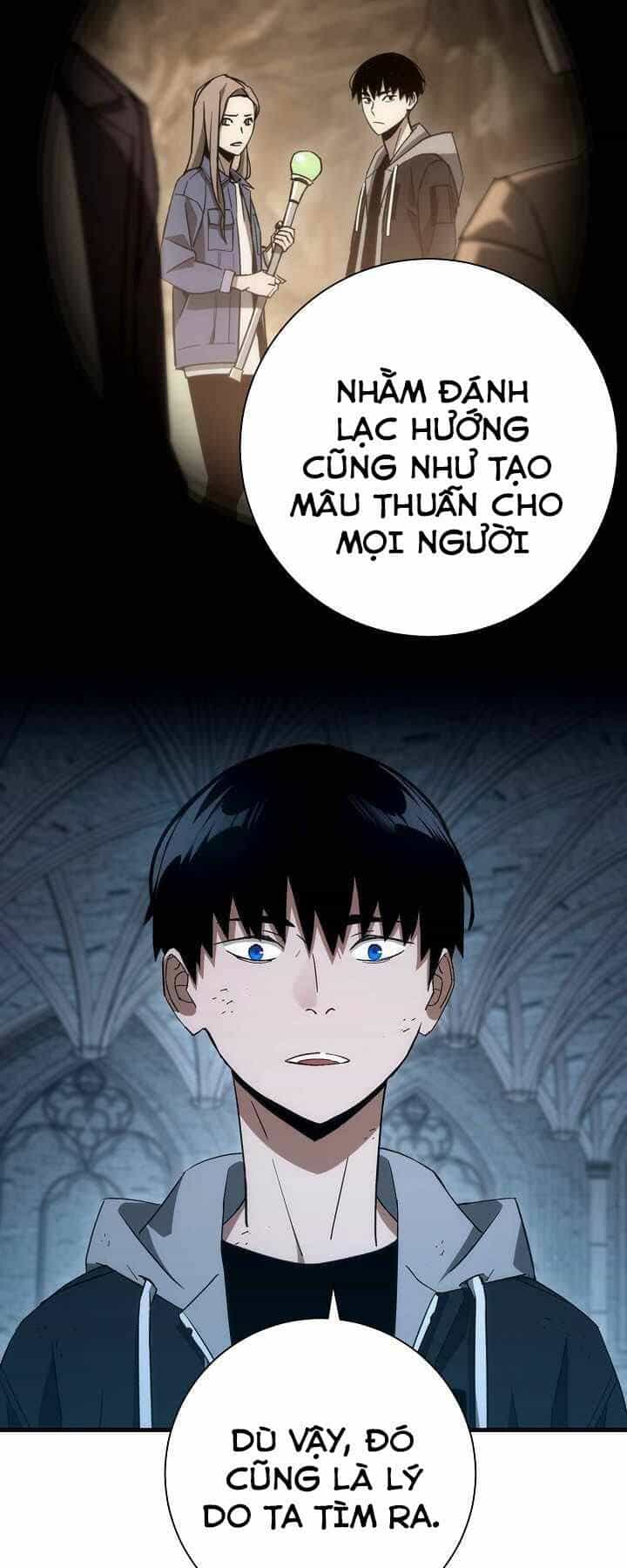 Anh Hùng Trở Về - Chương 19 - ảnh 63
