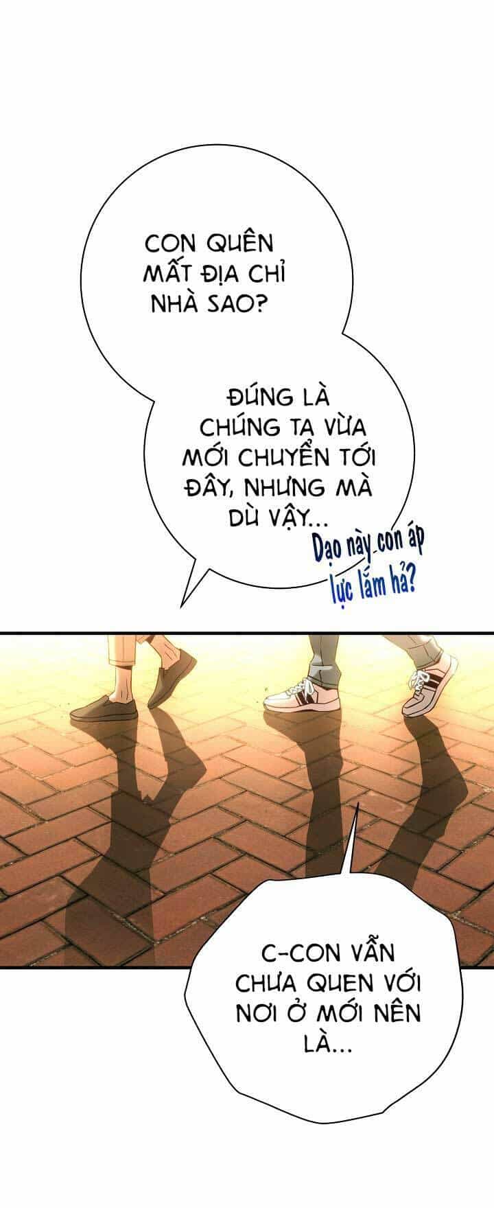 Anh Hùng Trở Về - Chương 2 - ảnh 37
