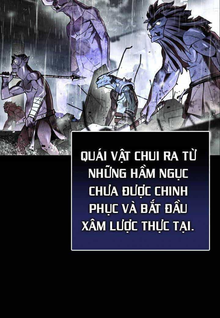 Anh Hùng Trở Về - Chương 2 - ảnh 4