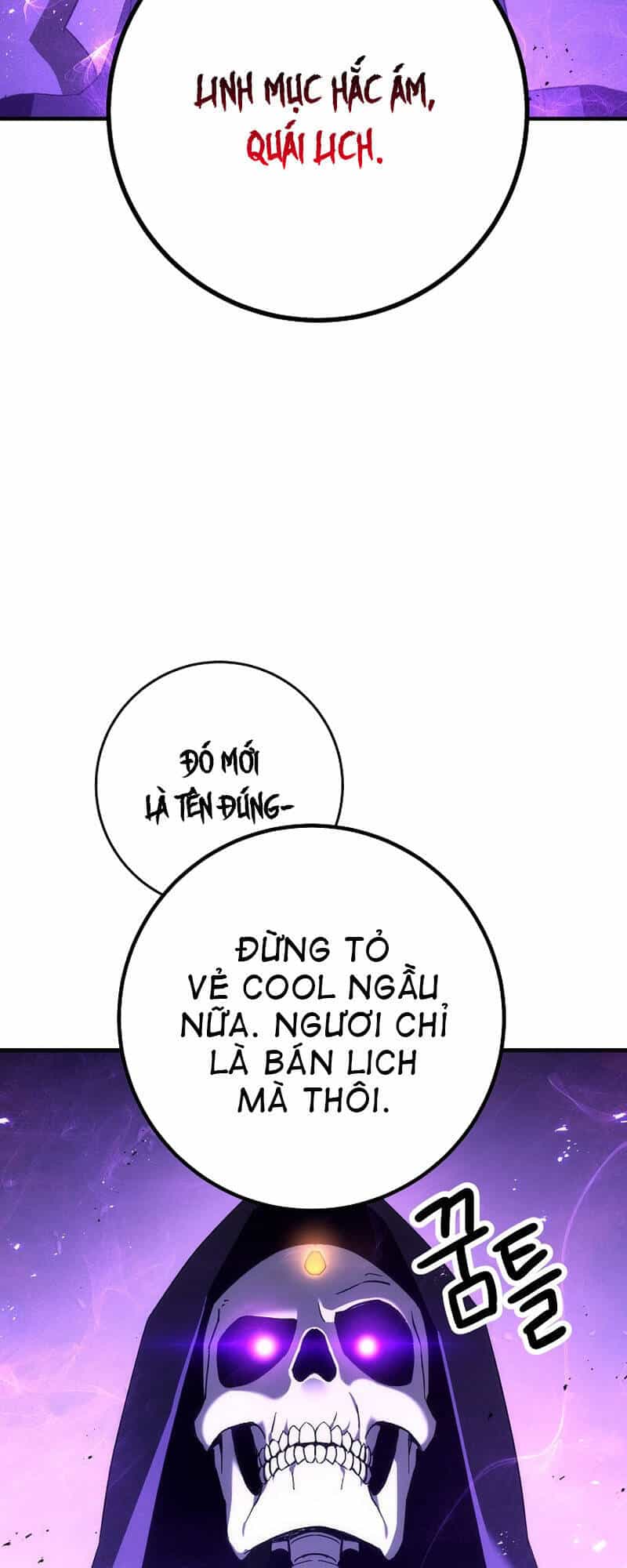 Anh Hùng Trở Về - Chương 21 - ảnh 12