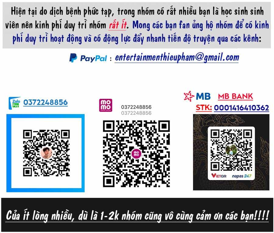 Anh Hùng Trở Về - Chương 21 - ảnh 14