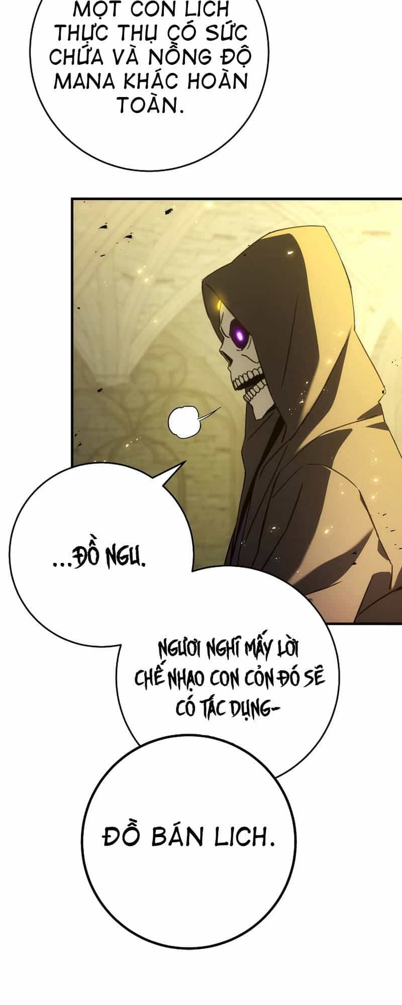 Anh Hùng Trở Về - Chương 21 - ảnh 16