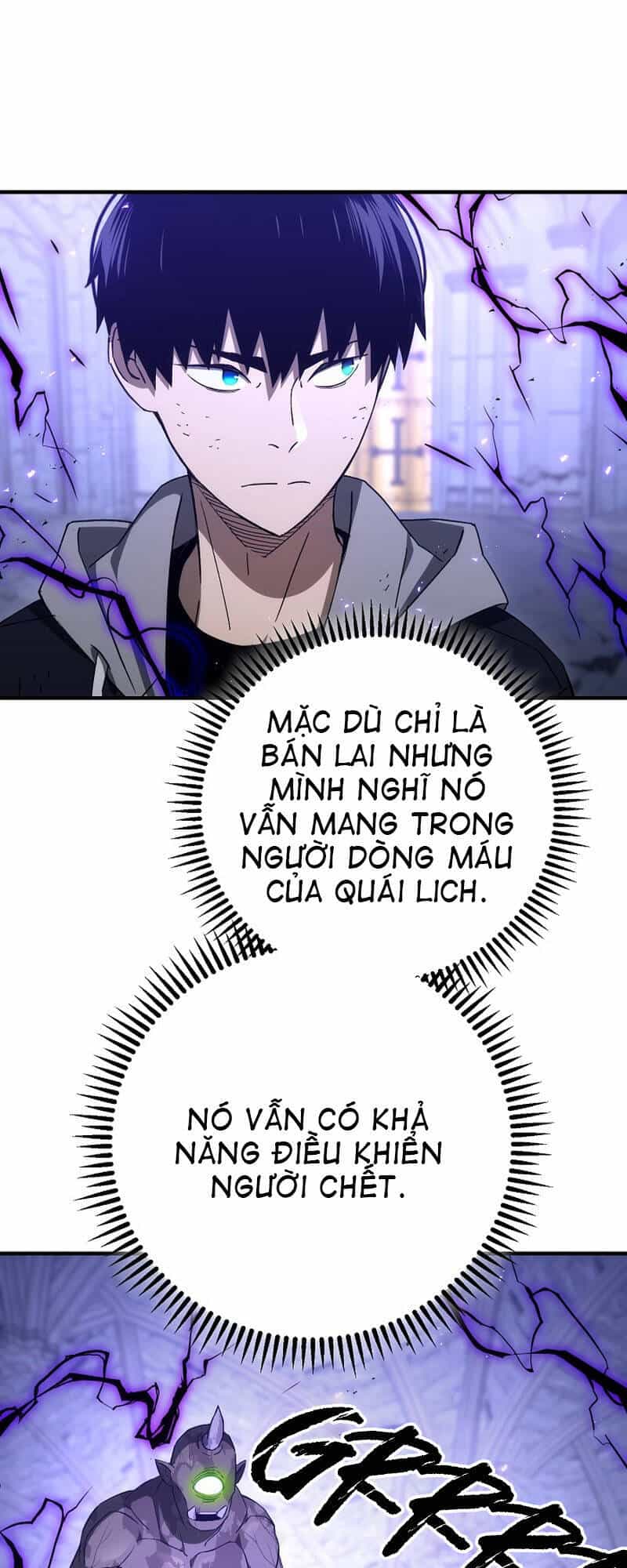 Anh Hùng Trở Về - Chương 21 - ảnh 23