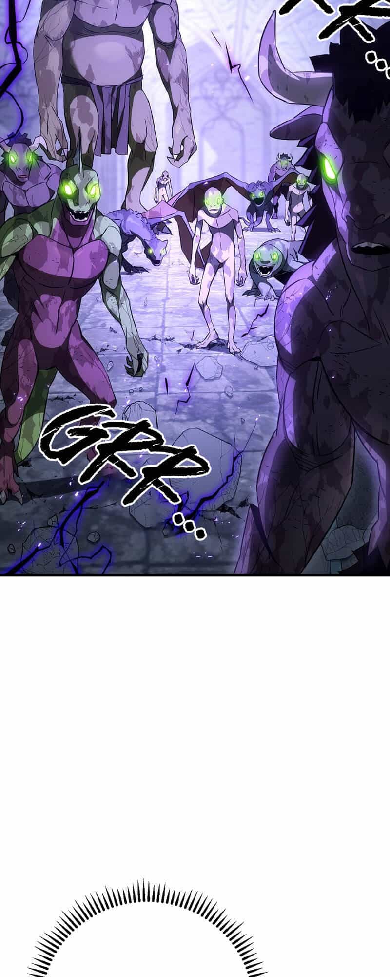 Anh Hùng Trở Về - Chương 21 - ảnh 24