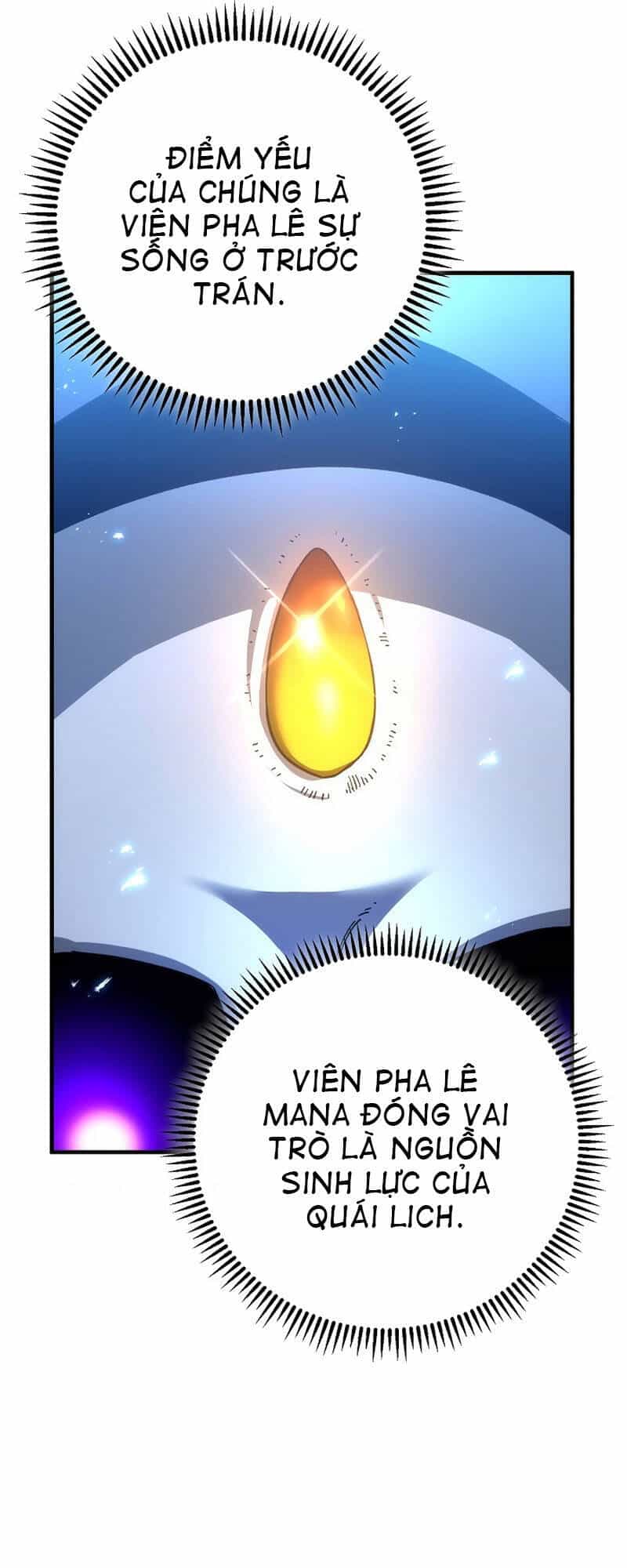 Anh Hùng Trở Về - Chương 21 - ảnh 45