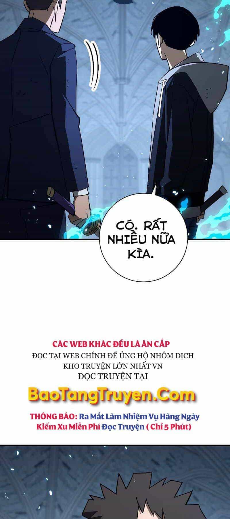 Anh Hùng Trở Về - Chương 22 - ảnh 31