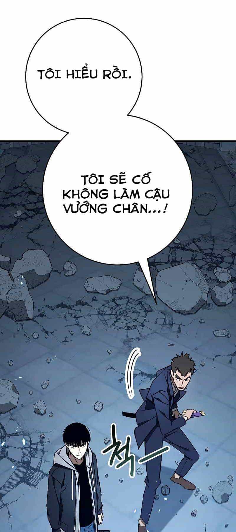 Anh Hùng Trở Về - Chương 22 - ảnh 33