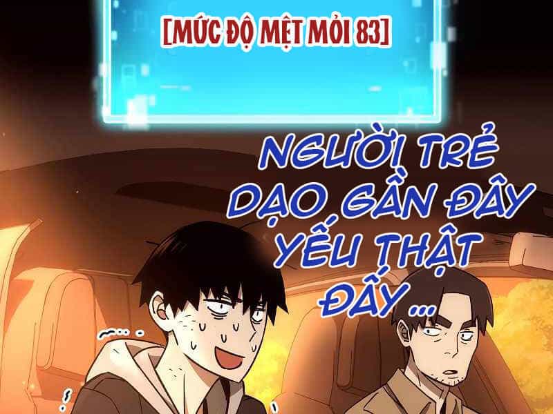 Anh Hùng Trở Về - Chương 23 - ảnh 130
