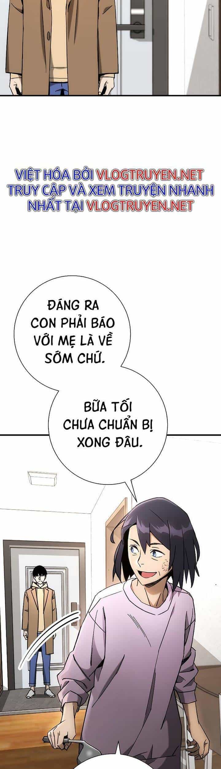 Anh Hùng Trở Về - Chương 24 - ảnh 2