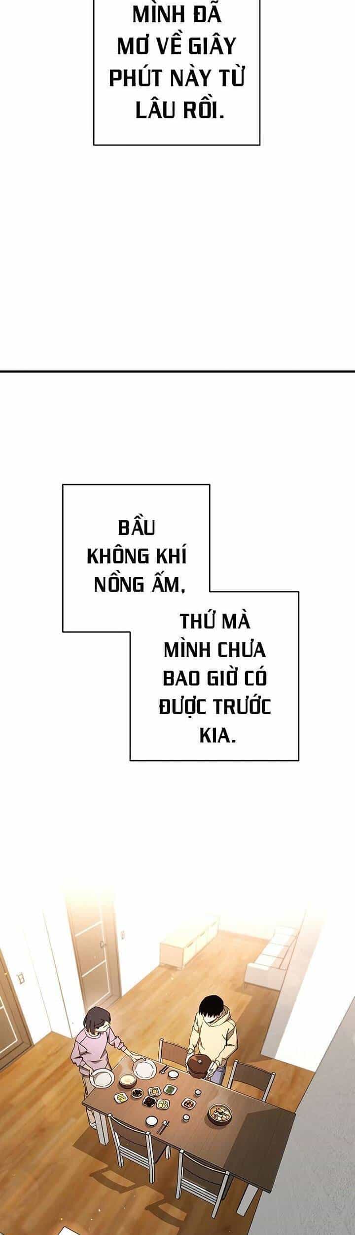 Anh Hùng Trở Về - Chương 24 - ảnh 56