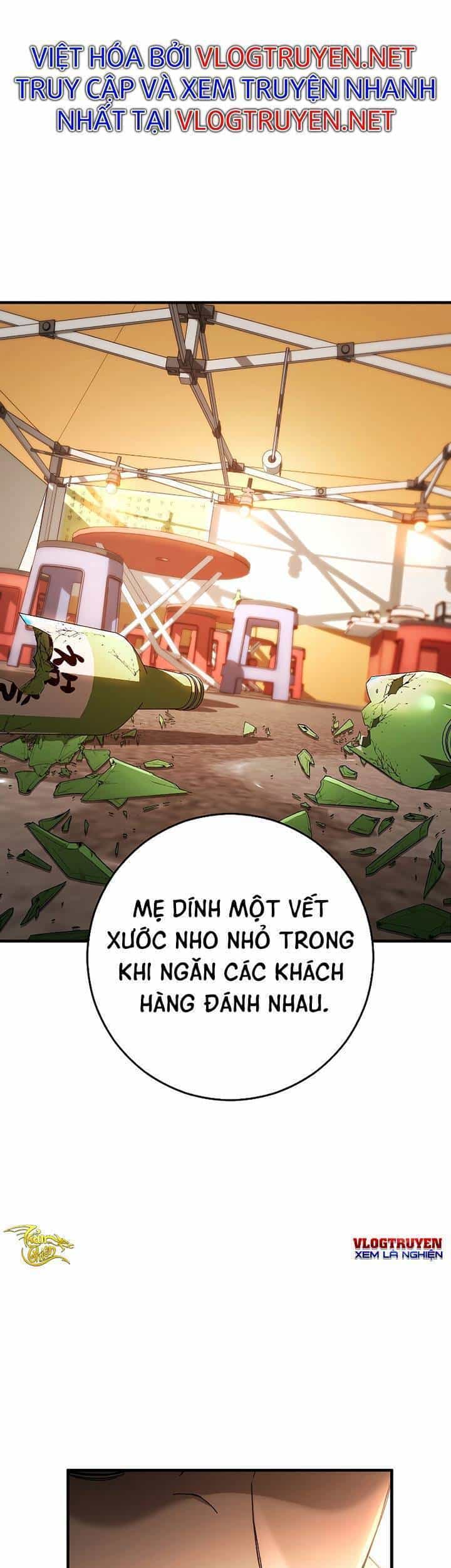 Anh Hùng Trở Về - Chương 24 - ảnh 7