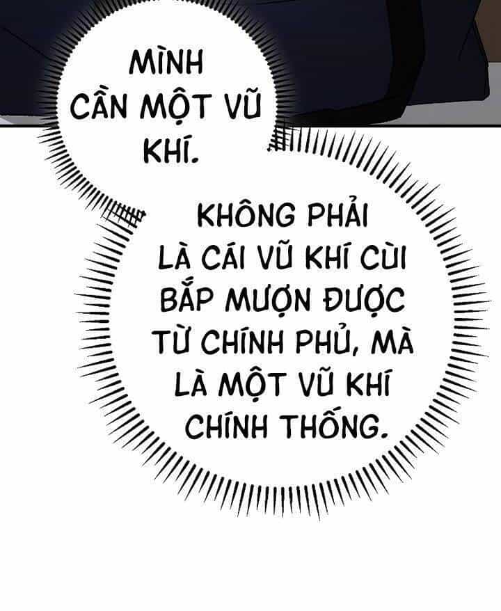 Anh Hùng Trở Về - Chương 24 - ảnh 72