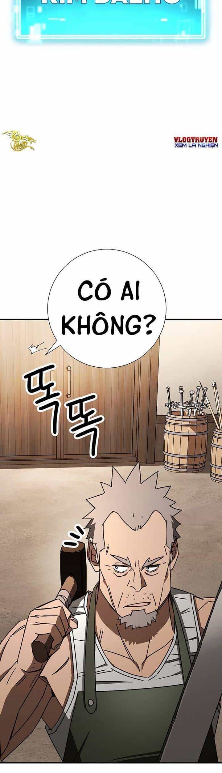 Anh Hùng Trở Về - Chương 24 - ảnh 80